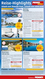 Camping im Penny Prospekt in Peine Aktueller Penny Prospekt mit Camping, "Wer günstig will, muss Penny.", Seite 41