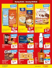 Ähnliche Rosenbogen Angebote im Prospekt "Aktuelle Angebote" von Netto Marken-Discount in Pforzheim Ähnliche Angebote wie Rosenbogen im Prospekt "Aktuelle Angebote" auf Seite 48 von Netto Marken-Discount in Pforzheim