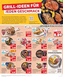 Bräter Angebot im aktuellen Kaufland Prospekt auf Seite 14