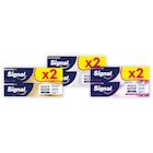 SUR TOUS LES DENTIFRICES - SIGNAL WHITE NOW dans le catalogue Carrefour