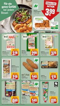 Wecker im REWE Prospekt "Dein Markt" mit 32 Seiten (Nürnberg)