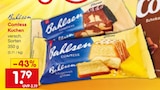 Comtess Kuchen von Bahlsen im aktuellen Netto Marken-Discount Prospekt für 1,79 €