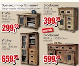 Truhe im Angebot bei Die Möbelfundgrube in Bad Kreuznach Truhe Angebote bei Die Möbelfundgrube Bad Kreuznach für 299,99 €