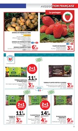 Terreau Angebote im Prospekt "U Express" von U Express Terreau Angebote im Prospekt "U Express" von U Express auf Seite 3