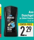 Duschgel Angebote von AXE bei EDEKA Ingolstadt für 2,29 €