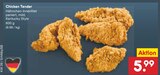 Chicken Tender bei Netto Marken-Discount im Prospekt "" für 5,99 €