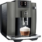 Kaffeevollautomat E6 Dark Inox (EC) Angebote von Jura bei expert Recklinghausen für 699,00 €