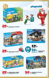 Remorque Angebote im Prospekt "MISSION SPÉCIALE : Noël à prix bas" von Hyper U Remorque Angebote im Prospekt "MISSION SPÉCIALE : Noël à prix bas" von Hyper U auf Seite 31