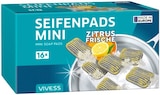 Seifenpads Mini Angebote von Vivess bei REWE Gießen für 1,99 €