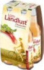 Aktuelles Lütt's Landlust Angebot bei Getränke Hoffmann in Rheda-Wiedenbrück ab 3,99 €