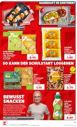 Kaufland Maracuja im Prospekt Kaufland Maracuja im Prospekt