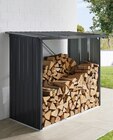 Kaminholzregal im Angebot bei Hagebaumarkt in Meerbusch Kaminholzregal Angebote bei Hagebaumarkt Meerbusch für 69,99 €