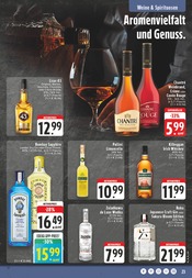 Vodka im E center Prospekt in Haltern am See Aktueller E center Prospekt mit Vodka, "Aktuelle Angebote", Seite 23