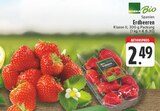 Aktuelles Erdbeeren Angebot bei EDEKA in Bonn ab 2,49 €