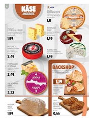 Brot im E center Prospekt in Hattingen Aktueller E center Prospekt mit Brot, "Aktuelle Angebote", Seite 8