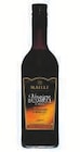 Vinaigre balsamique à Super U dans Hazebrouck