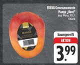 Genussmomente Mango 'Kent' bei EDEKA im Prospekt "" für 3,99 €