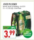 Pilsener bei Marktkauf im Dülmen Prospekt für 3,99 €