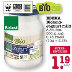 Bioland-Joghurt mild bei E center im Weinheim Prospekt für 1,19 €