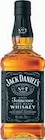 Aktuelles Tennessee Whiskey oder Likör Angebot bei Markant Nordwest in Rheda-Wiedenbrück ab 14,99 €