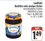 Angebot im EDEKA Borsdorf Prospekt EDEKA Borsdorf Prospekt mit im Angebot für 1,49 €