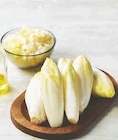 Endive dans le catalogue Super U