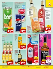 Jacke im Netto Marken-Discount Prospekt in Passau Aktueller Netto Marken-Discount Prospekt mit Jacke, "Aktuelle Angebote", Seite 22