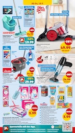 Penny Swiffer im Prospekt 
