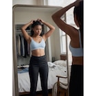 Brassières femme - TEX BASIC en promo chez Carrefour Le Mans à 13,99 €