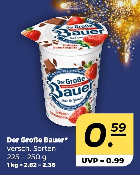 Der Große Bauer