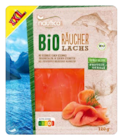 Aktuelle Lachs Angebote bei Lidl in Salzgitter Aktuelles Bio Räucherlachs Angebot bei Lidl in Salzgitter ab 4,19 €