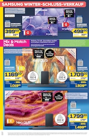 Aktueller EURONICS Prospekt mit Handy, "GENAU RICHTIG. 10% SPAREN.", Seite 2