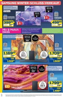 Aktueller EURONICS Prospekt "GENAU RICHTIG. 10% SPAREN." Aktueller EURONICS Prospekt