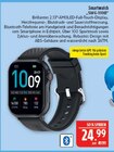 Smartwatch SWG-159B Angebote bei Marktkauf Schweinfurt für 24,99 €