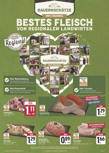 Pute im E center Prospekt "Wir lieben Lebensmittel!" mit 28 Seiten (Fürth)