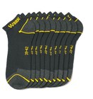 Arbeitssneakersocken Angebote bei Netto mit dem Scottie Neumünster für 7,00 €