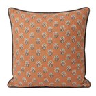 Coussin imprimé "INDIAN" - TEX HOME - Carrefour à Lyon Coussin imprimé "INDIAN" - TEX HOME en promo chez Carrefour Lyon à 7,99 €