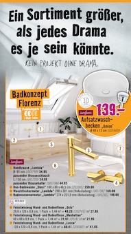 Aktueller Hornbach Prospekt "Wir sagen Danke." Seite 2 von 33 Seiten