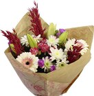 Promo Bouquet rond 15 tiges à 14,99 € dans le catalogue Casino Supermarchés à St Ferreol le Lac