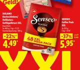 Kochschinken XXL im Angebot bei Lidl in Rostock Kochschinken XXL Angebote von Dulano bei Lidl Rostock für 4,49 €