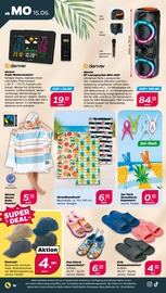 Ähnliche Damen Fleecejacke Angebote im Prospekt "Günstig. Besser. Für Dich." von Netto mit dem Scottie Ähnliches Angebot bei Netto mit dem Scottie in Prospekt "Günstig. Besser. Für Dich." gefunden auf Seite 18