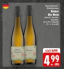 Grauer Burgunder bei EDEKA im Wegberg Prospekt für 4,99 €