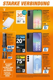 Aktueller expert Prospekt mit Handyzubehör, "Top Angebote", Seite 14