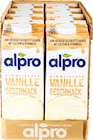 Sojadrink mit Vanille Geschmack von Alpro im aktuellen Netto Marken-Discount Prospekt für 14,99 €