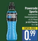 Powerade Sports von  im aktuellen EDEKA Prospekt für 0,99 €