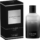 Signature Steel Eau de Toilette bei dm-drogerie markt im Trier Prospekt für 6,45 €