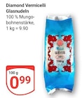 Vermicelli Glasnudeln bei GLOBUS im Prospekt "" für 0,99 €