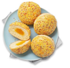 Mango-Berliner bei Kaufland im Heide Prospekt für 0,79 €