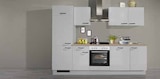 Küchenzeile PN80 im Angebot bei Möbel AS in Speyer Küchenzeile PN80 Angebote von pino bei Möbel AS Speyer für 1.799,00 €