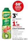 Sirop - Teisseire dans le catalogue Super U
